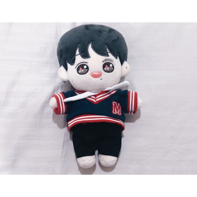Daehwi Doll