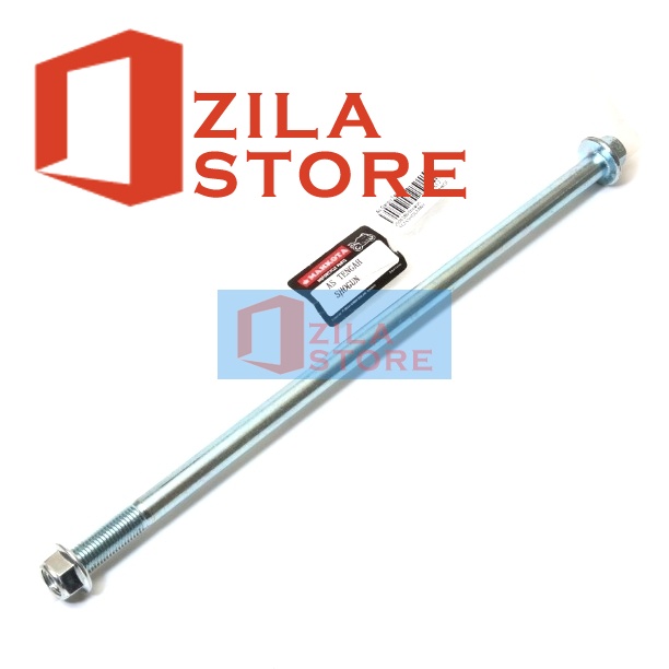 As Swing Arm Shogun 110 Smash