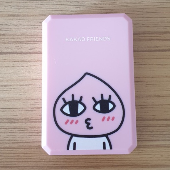 TEMPAT SOFTLENS KAKAO FRIENDS 2 IN 1