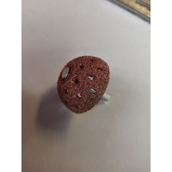 MATA KEROK BAN MANGKUK,ALAT PERATA KARET TAMBAL BAN, GRINDA MANGKOK, TAMBAL BAN TIP TOP