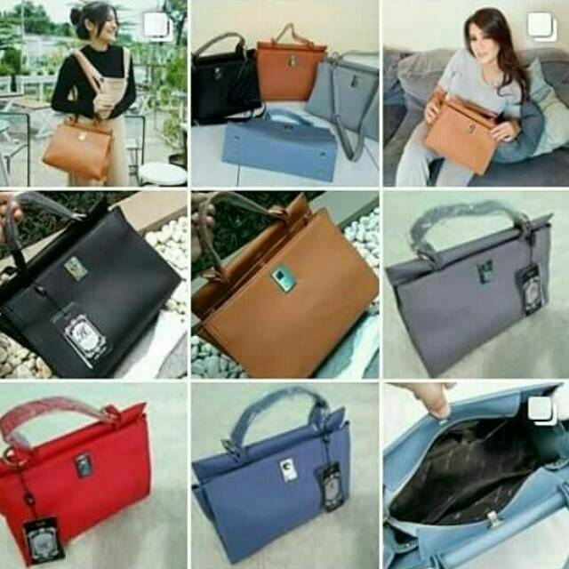 Tas Wanita ADELLE Jimshoney Ori