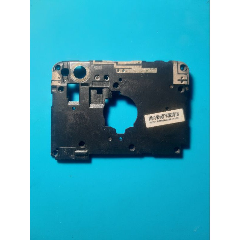 Tutup mesin Xiaomi redmi 4a