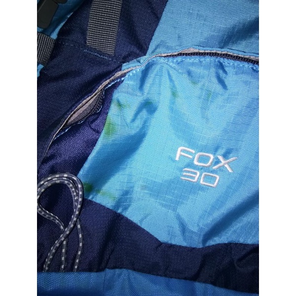 Deuter Fox 30L