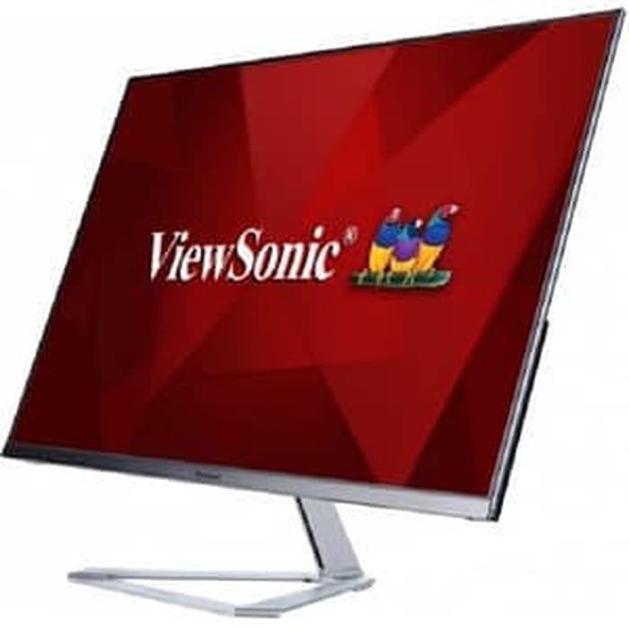 VIEWSONIC VX3276 2KMhd 32inch WQHD IPS Monitor