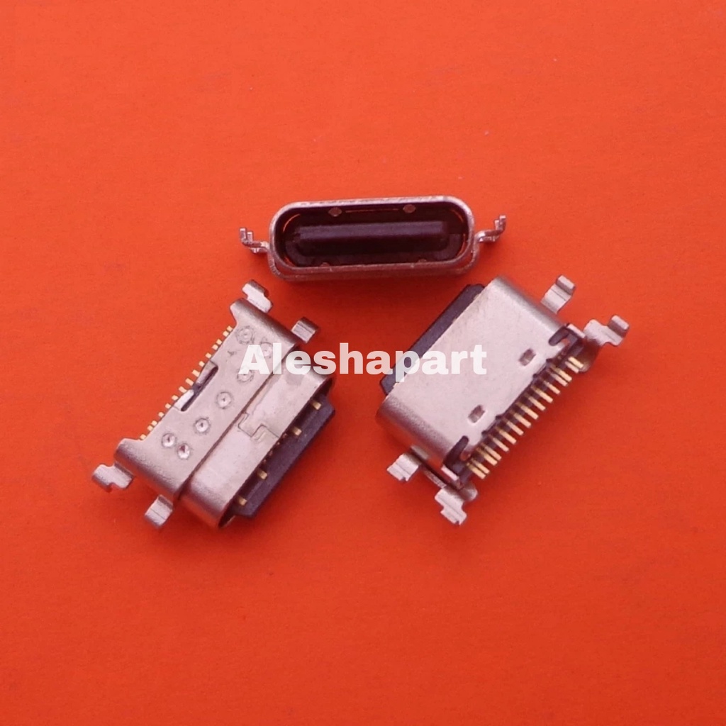 konektor cas/Connector charger XIAOMI MIA1/MI5X/MIA2/MI6X (TYPE C)