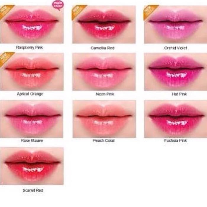 Terbaru Laneige Drop Tint Promo