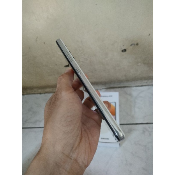 Samsung A32 Ram 8 gb internal 128
