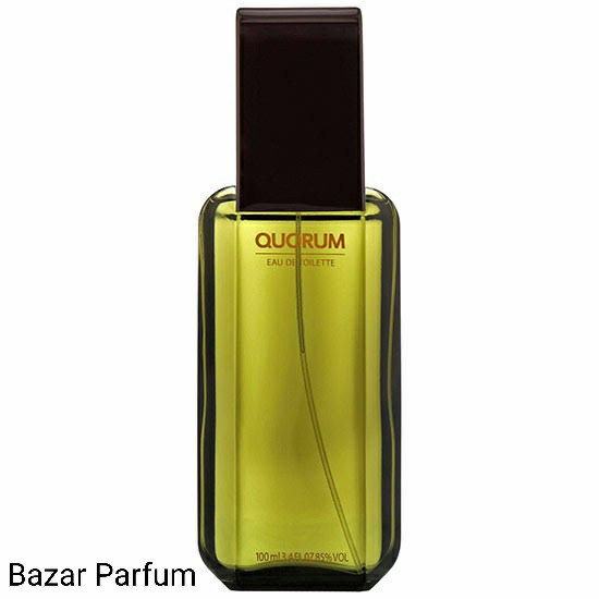 Parfum Pria Quorum Antonio Puig Man Parfum Original
