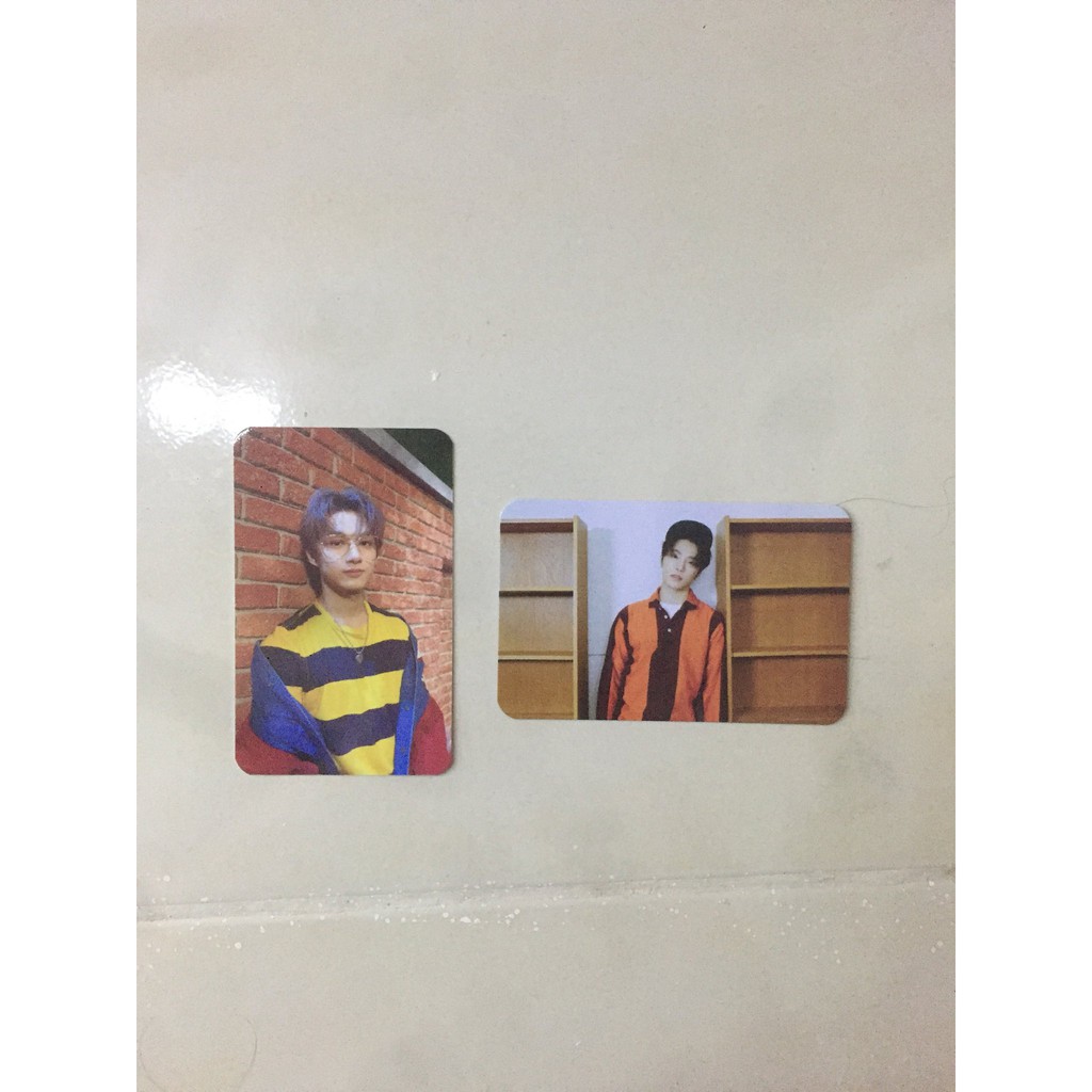 Semicolon BENEFIT MECIMA JUN DINO