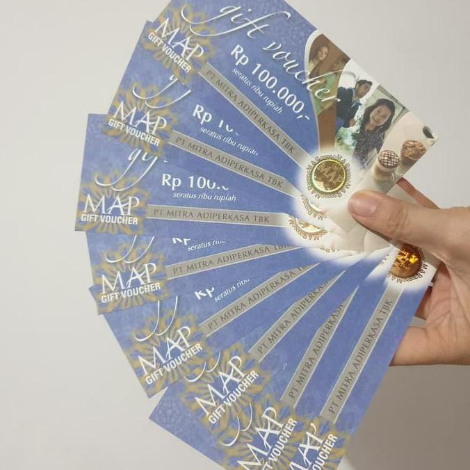 

Map 100 Promo Murah TERPERCAYA