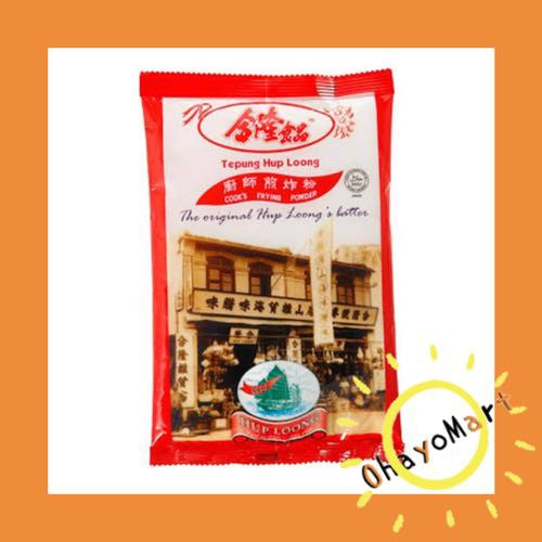 Tepung Hup Loong / Hup Loong 's batter/ frying powder 245g