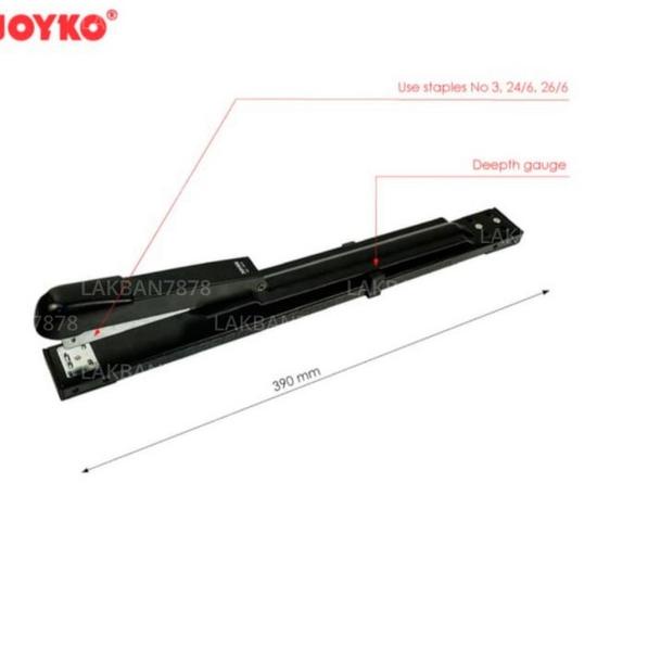 

Limited - Stapler HD35LA Staples Hekter Panjang JOYKO HD-35LA Jilid Tengah Buku