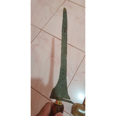 Keris Sepuh