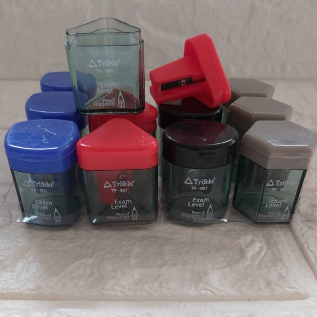 

Rautan/serutan trifelo