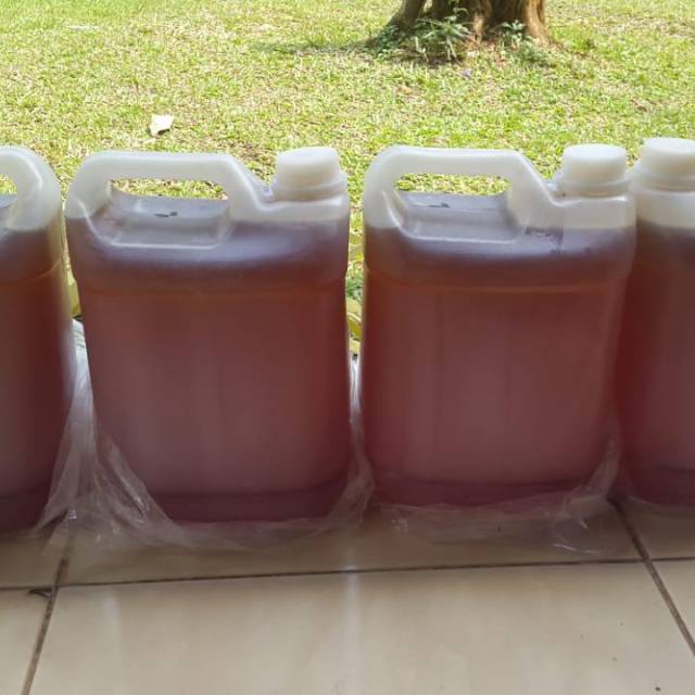 

Madu Maro'i