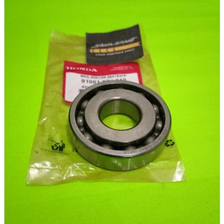 Bearing kruk As Tiger Bearing Kruk As Tiger Revo bearing kruk as MegaPro lama bearing kruk As GL Pro