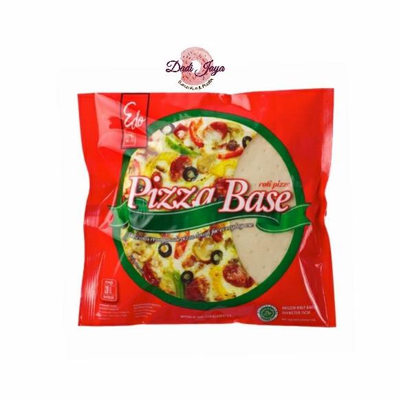 

Open DS] Edo pizza base 120g frozen