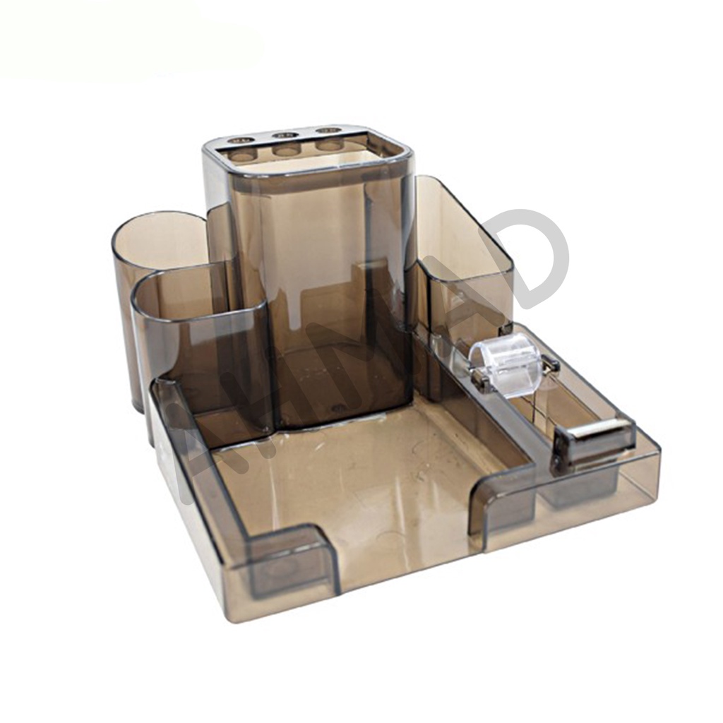 

JOYKO Tempat Alat Tulis / Desk Set DS-14 [ PCS ]