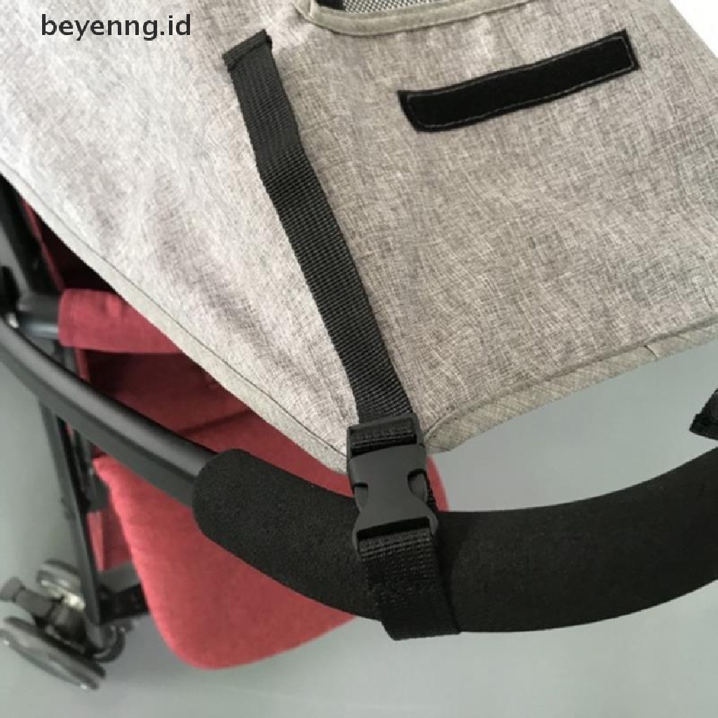 Beyen Kanopi Pelindung Matahari Universal Untuk Stroller Bayi