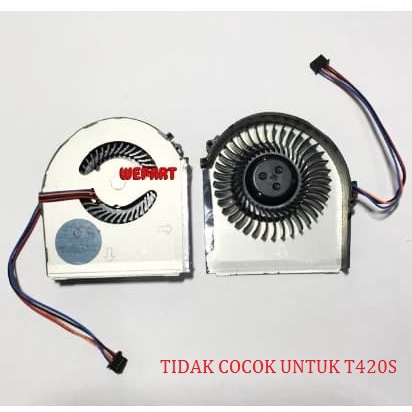 Fan Kipas Laptop Lenovo IBM ThinkPad T420 T420i