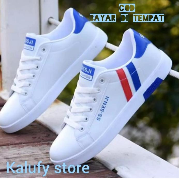 [KODE PRODUK ETTSZ6092] sepatu pria/wanita sepatu ss-senji sepatu sepatu sekolah terbaru 2021