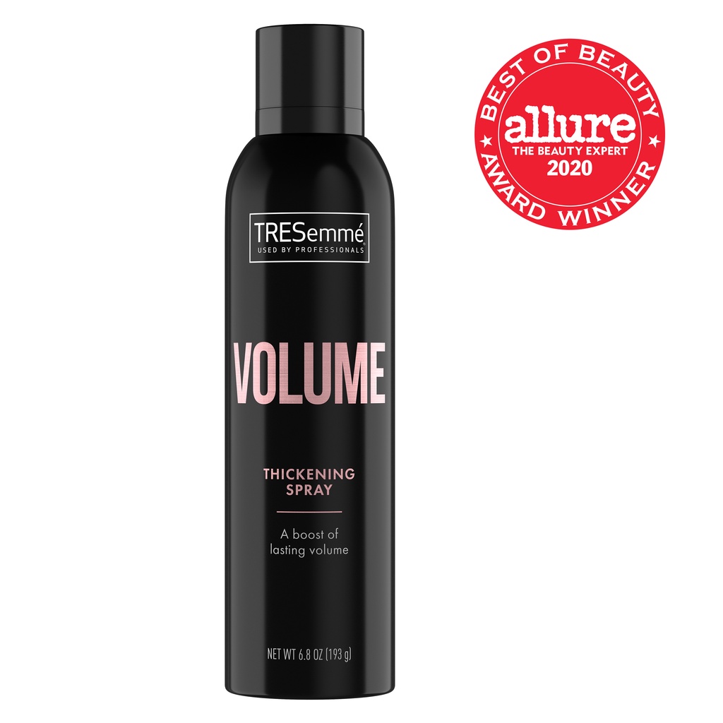 TRESemm� Hair Spray Volume 193 g