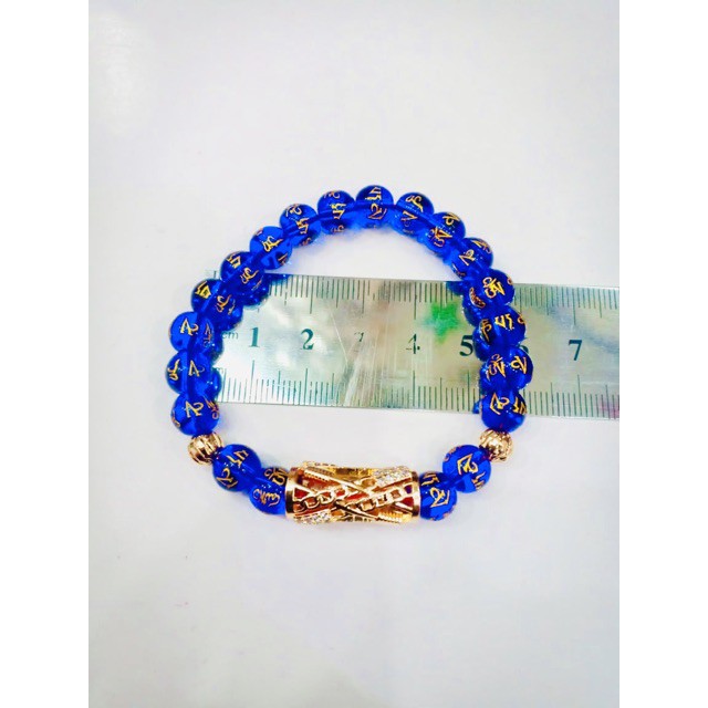 Gelang tangan wanita gelang mantra gelang hongkong yaxiya lapis emas xuping