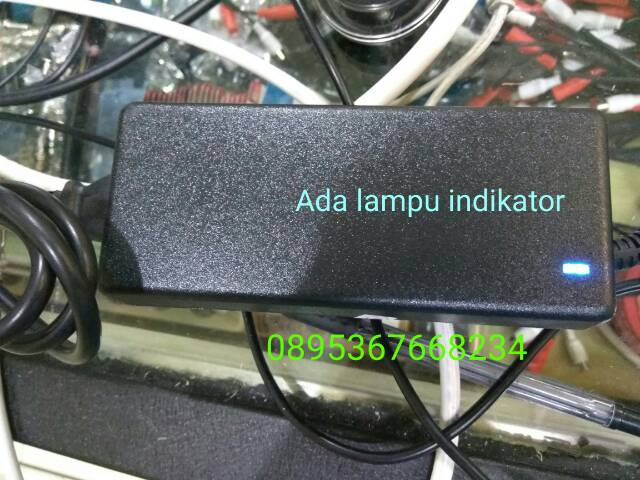 Adaptor 24V 5A / 24volt 5A