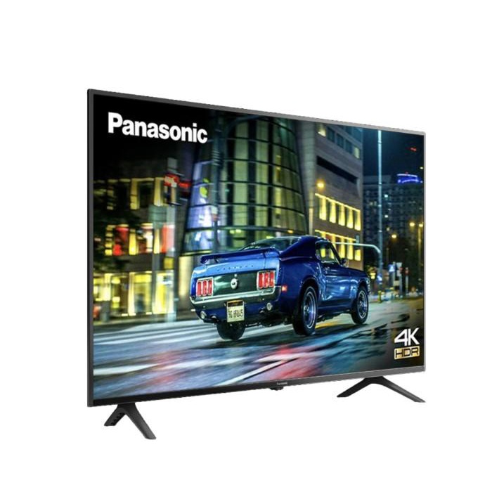 PANASONIC TH 55HX600G - SMART TV LED 55 INCH ANDROID TV 4K HDR 55HX600