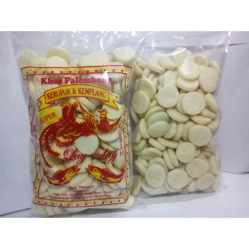 

kemplang mini super, 250gr