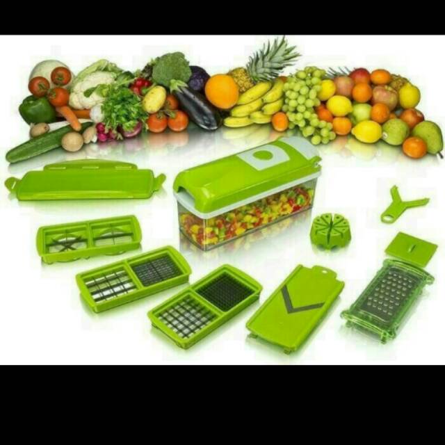 NICER DICER PLUS GENIUS