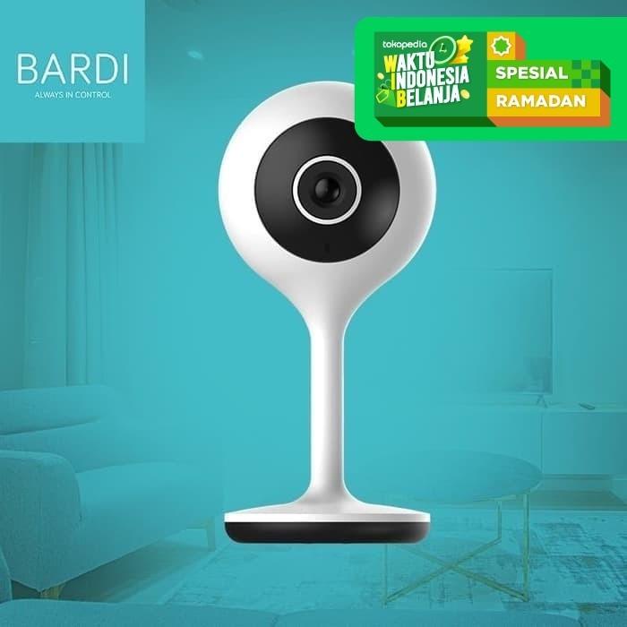 Cam Bardi Smart Ip Camera