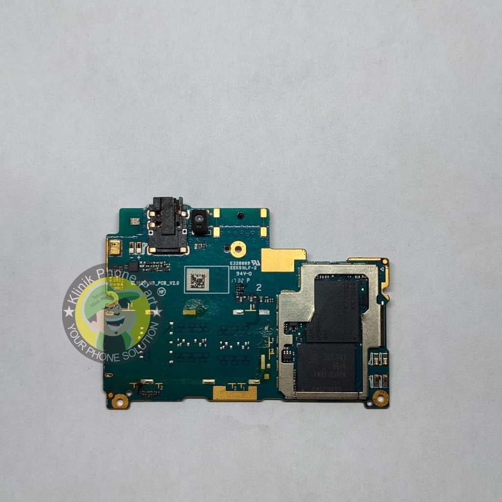 MESIN MATI COPOTAN ASUS L1