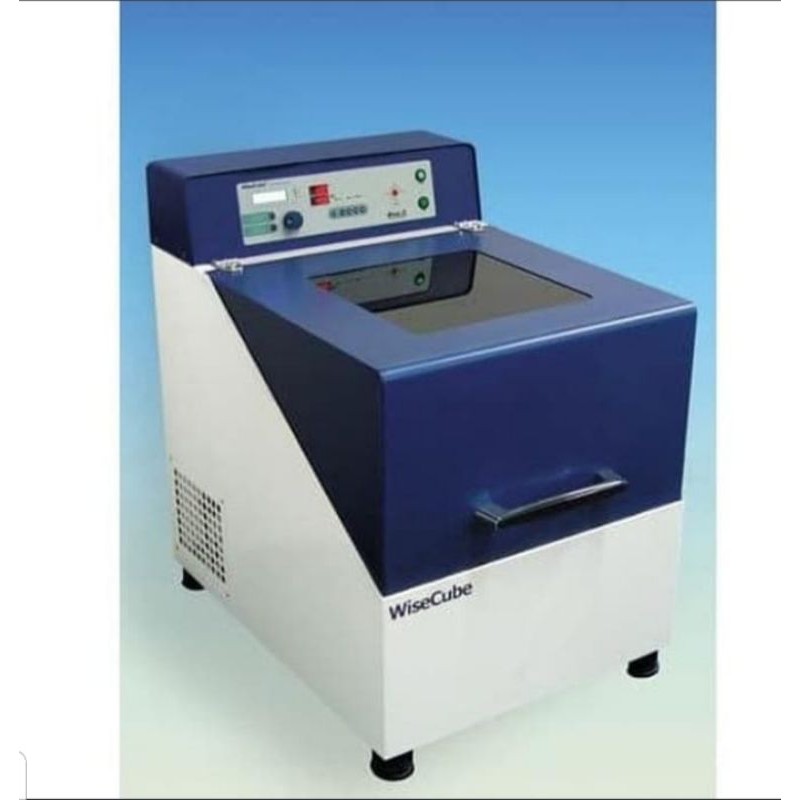 Shaking incubator daihan wis20 , shaker incubator