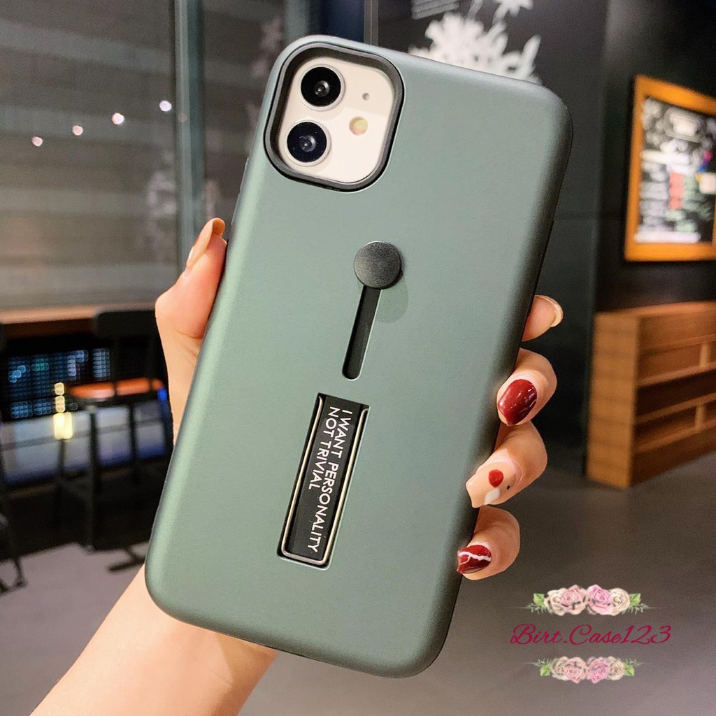 SOFTCASE CANDY HARDCASE WARNA OPPO A31 A8 A52 A72 A92 A53 A33 2020 BC1893