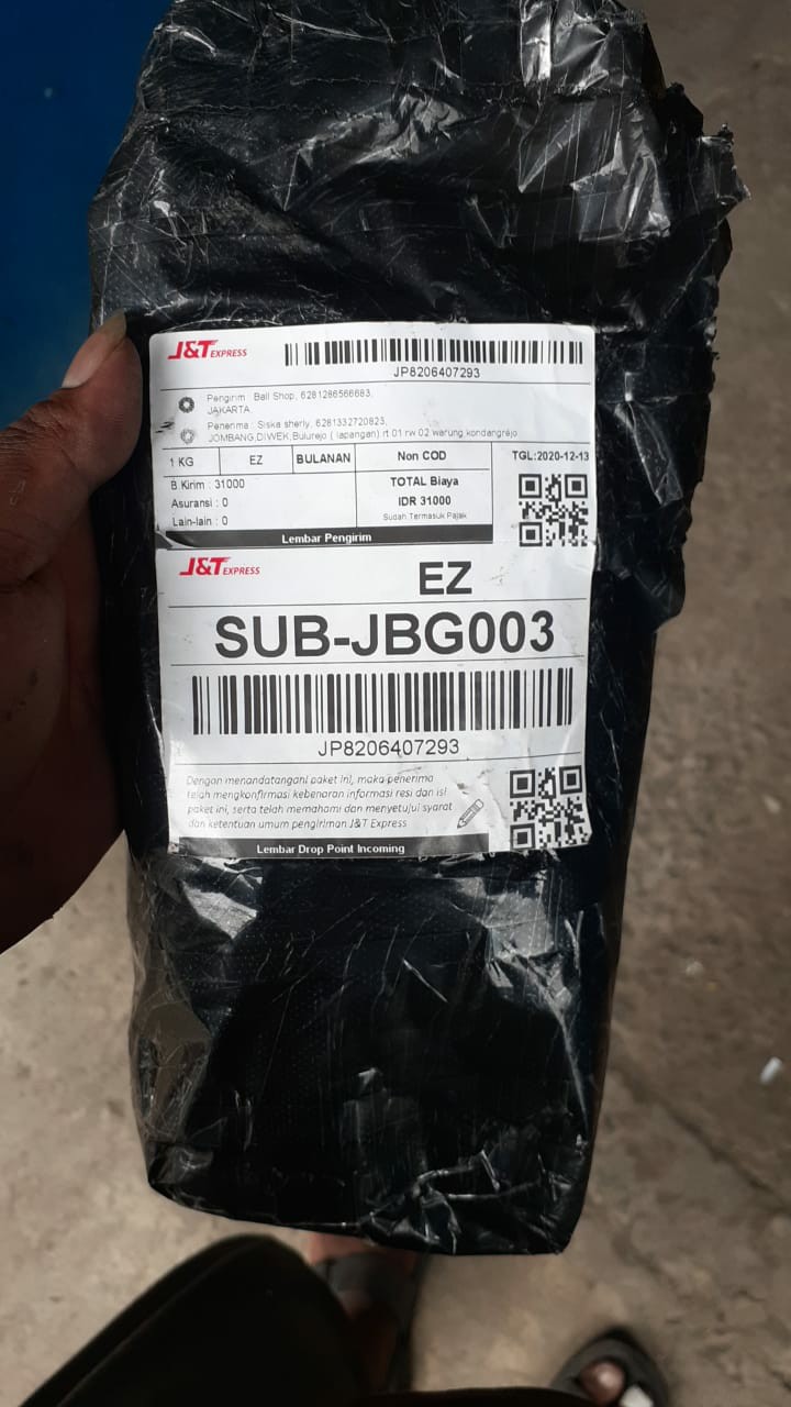 Pompa Gemuk Mini 100 Cc Ats