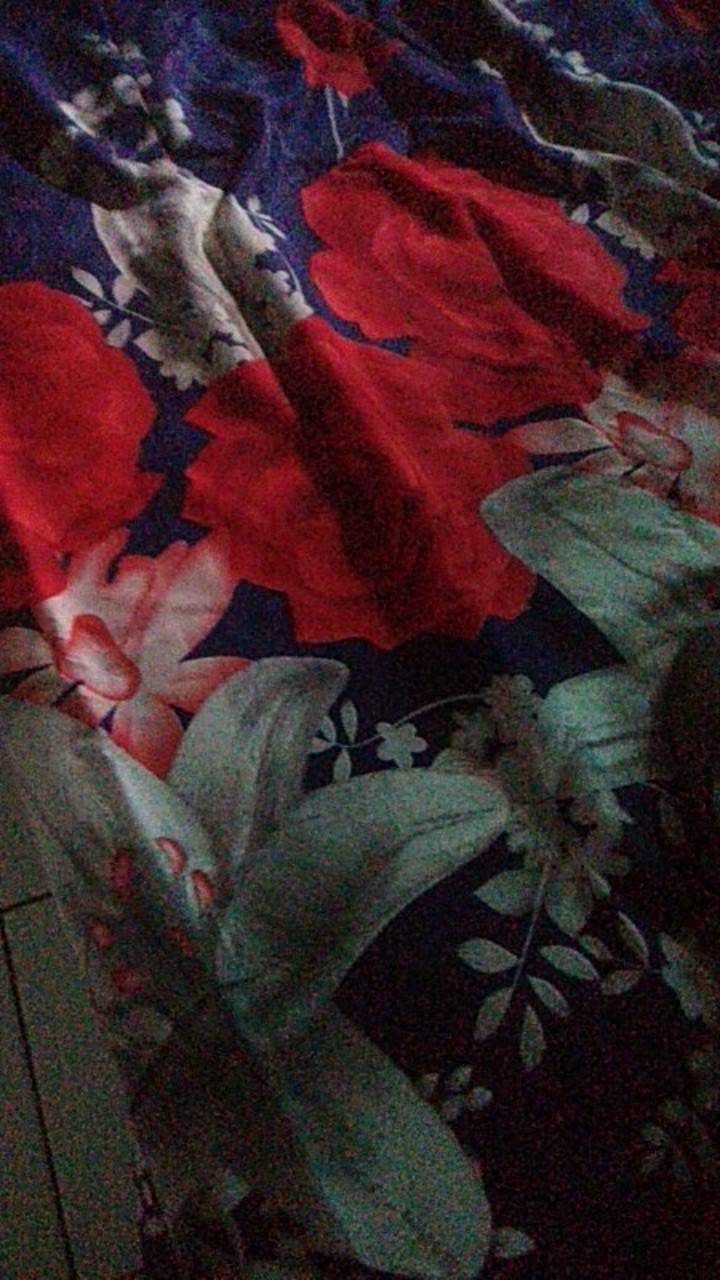 Sprei Homemade Motif Dewasa