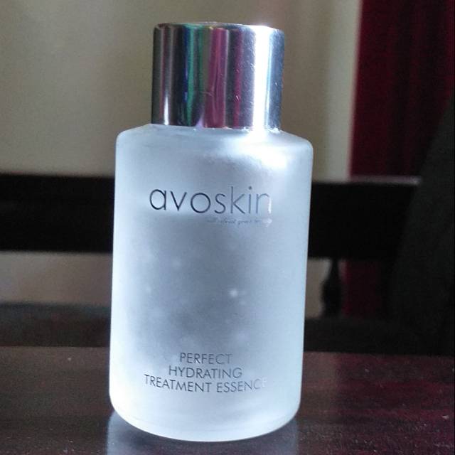 Preloved Avoskin PHTE