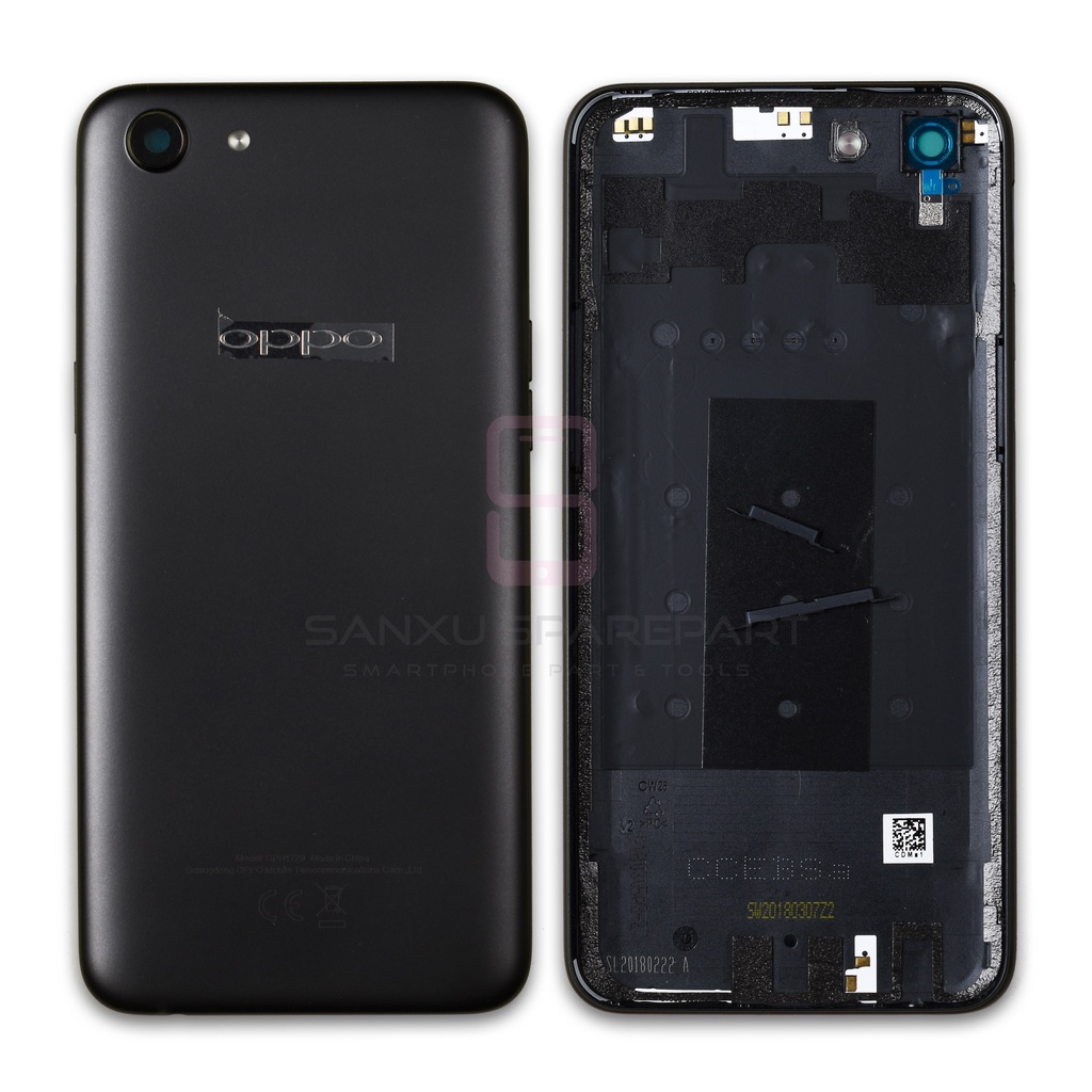 BACKDOOR BACK COVER TUTUP BELAKANG  OPPO A83