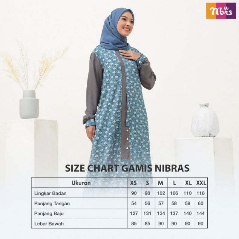 GAMIS NGC &amp; NGCA  005 • NIBRA'S