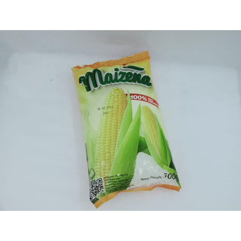 

Maizena 300gr