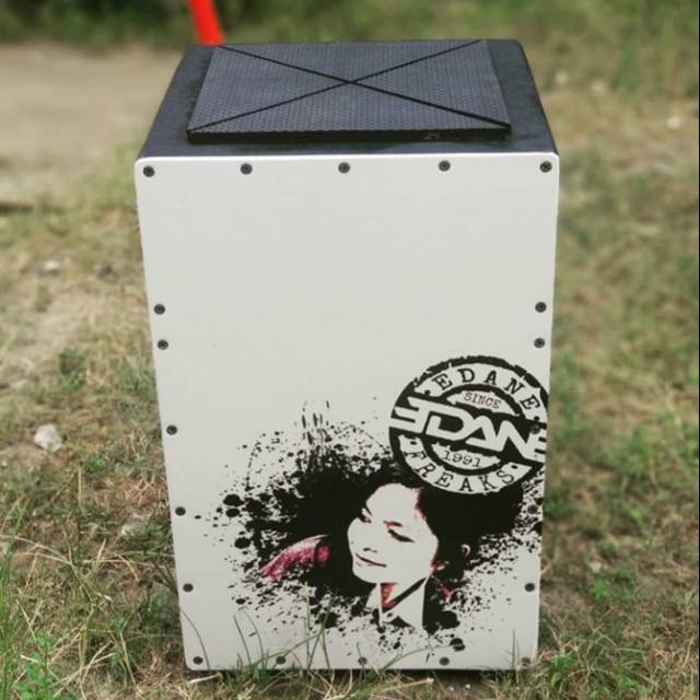 Cajon Custom Akustik