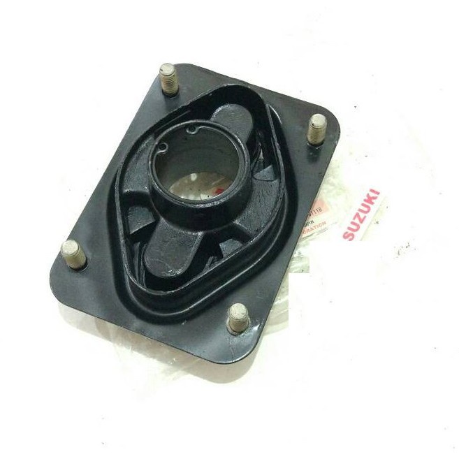 ORI Mounting Dudukan transmisi Persneling SUZUKI baleno 2000 2001 2002 knob knop kepala tongkat Tuas
