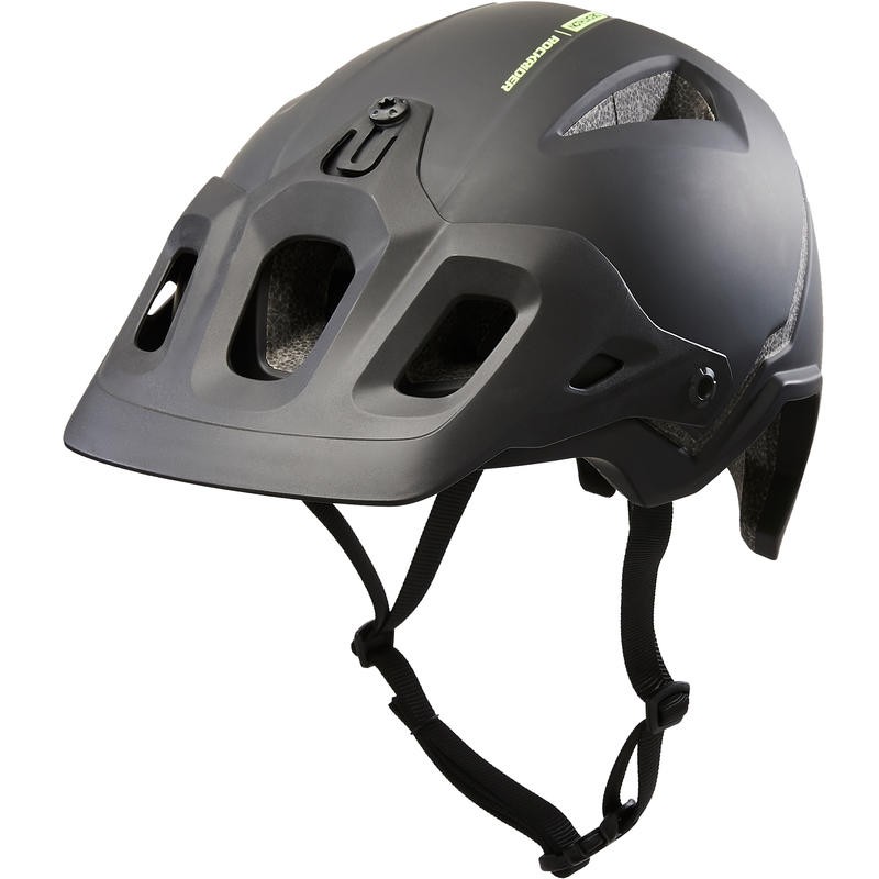 ROCKRIDER Helm Sepeda Gunung MTB All-Mountain Helmet