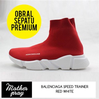 Balenciaga speed trainer d Shopee Việt Nam