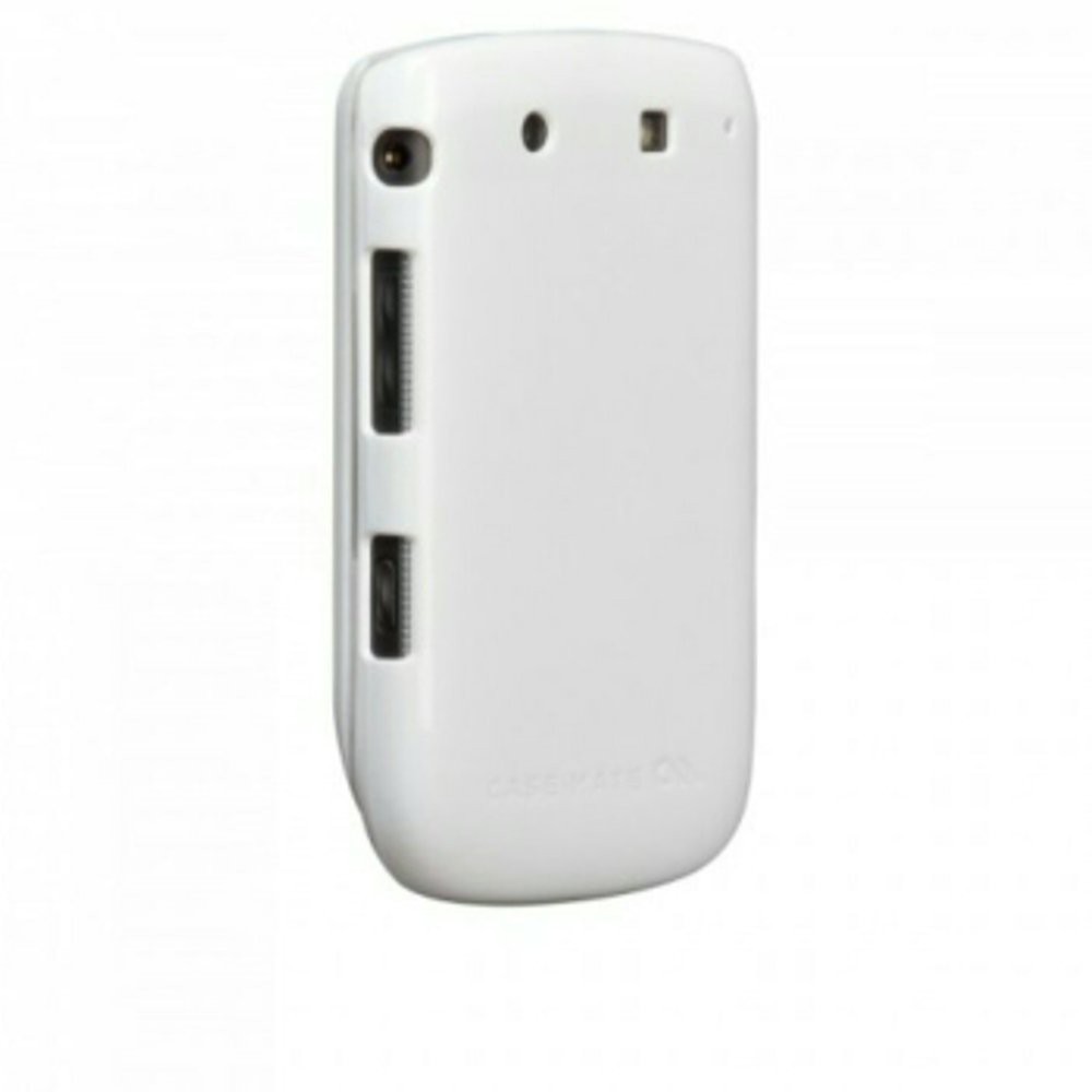 ACC HP Case-Mate BlackBerry 9810/ 9800 Jennings Barely There - Putih