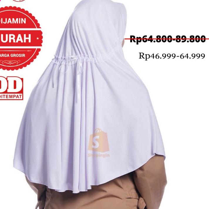 ➪ Rabbani - kerudung Innova lx / kerudung / Kerudung / kerudung anak / kerudung sekolah / kerudung a
