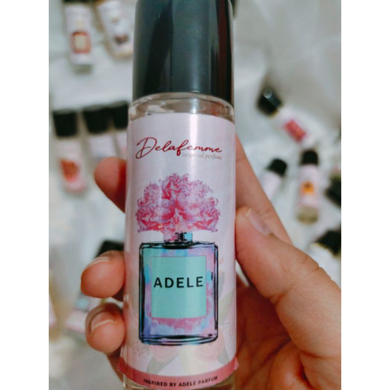 Parfum Delafemme Adele