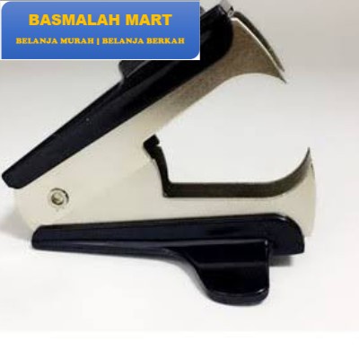 

pelepas / remover isi stapler / staples bantex (Ilham Berkah Mart)