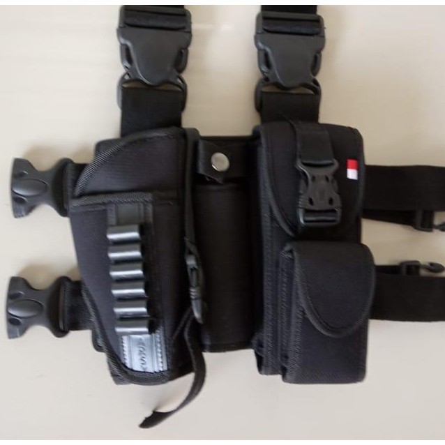 Holster Paha Untuk Air Soft